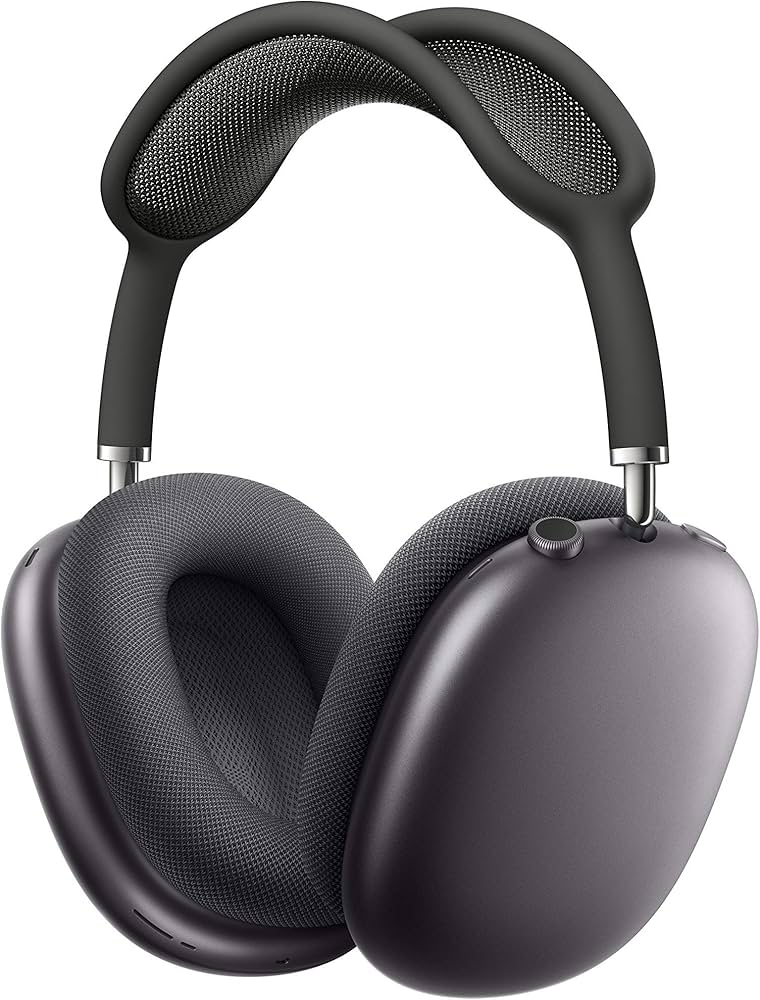 Amazon.com: Apple AirPods Max - Space Gray (Renewed Premium