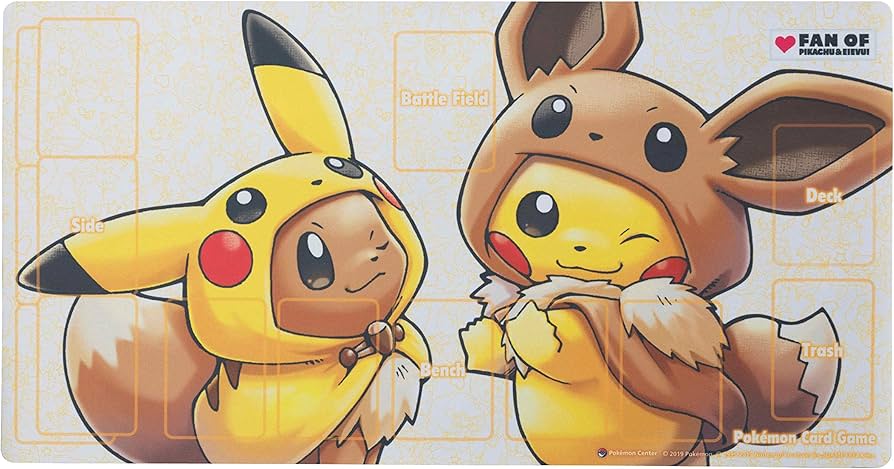 Amazon.co.jp: ポケモンセンターオリジナル ポケモンカードゲーム