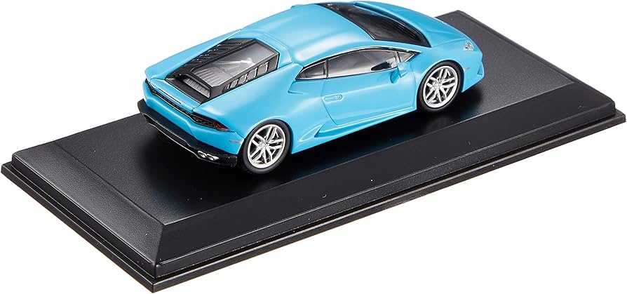 Amazon | 京商 ブンカオリジナル 1/64スケールミニカーシリーズ