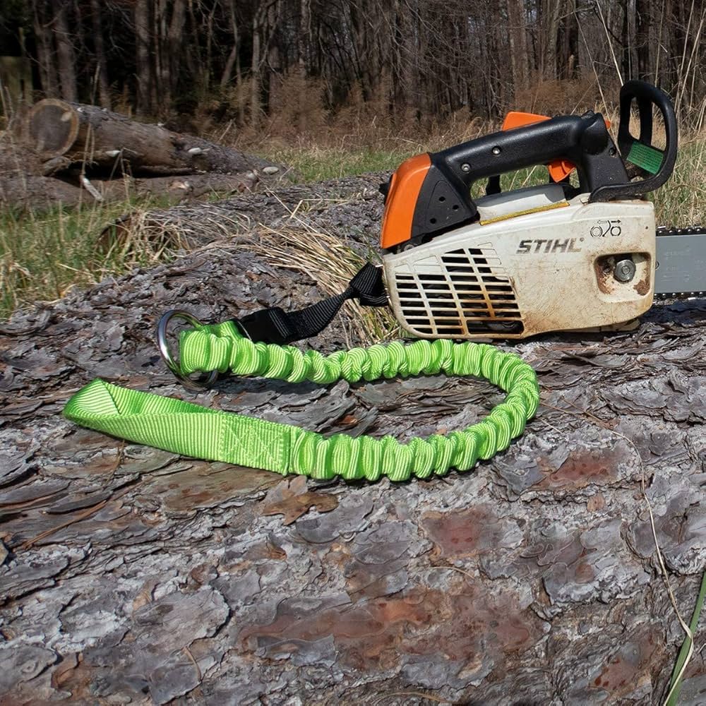 Amazon | Notch 52002 Modular Chainsaw Lanyard チェーンソー