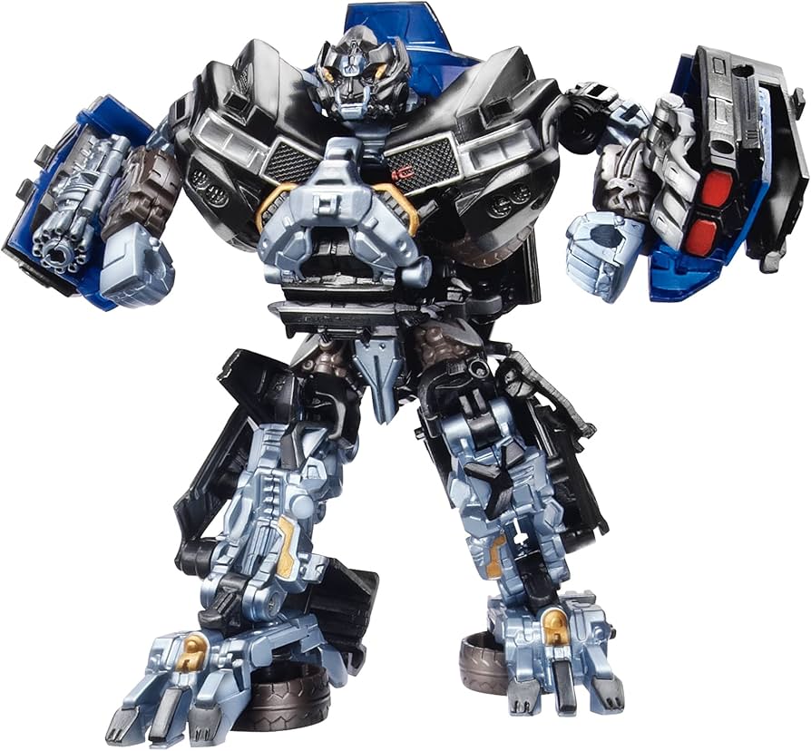 Amazon.co.jp: トランスフォーマームービー AA-03アイアンハイド
