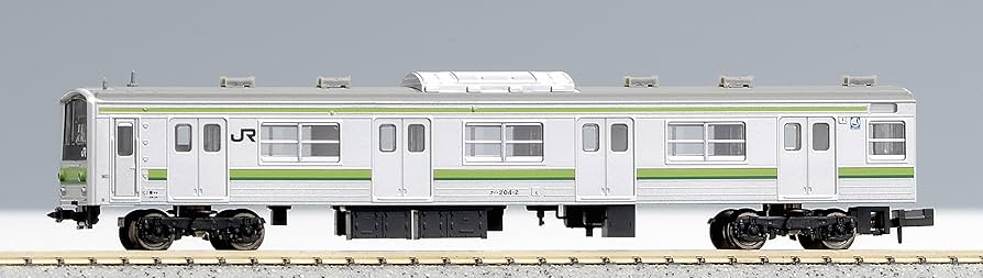 Amazon | マイクロエース Nゲージ 205系 横浜線 7両セット A1664 鉄道