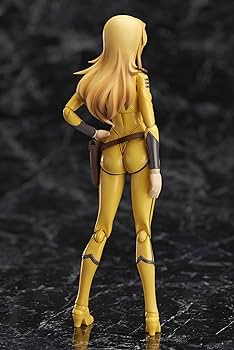 Amazon.co.jp: TAMASHII NATIONS S.H.フィギュアーツ 宇宙戦艦ヤマト