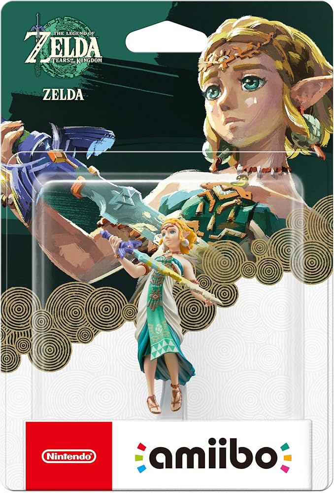 Amazon.co.jp: Nintendoニンテンドー ゼルダ Tears Of The Kingdom