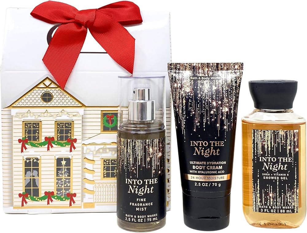 Bath & Body Works ボディクリーム 3本セット Bath & Body Works