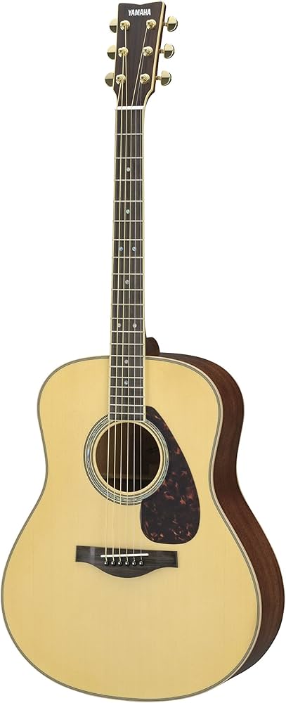 Amazon | YAMAHA / LL16M ARE Natural | エレアコギター | 楽器・音響機器