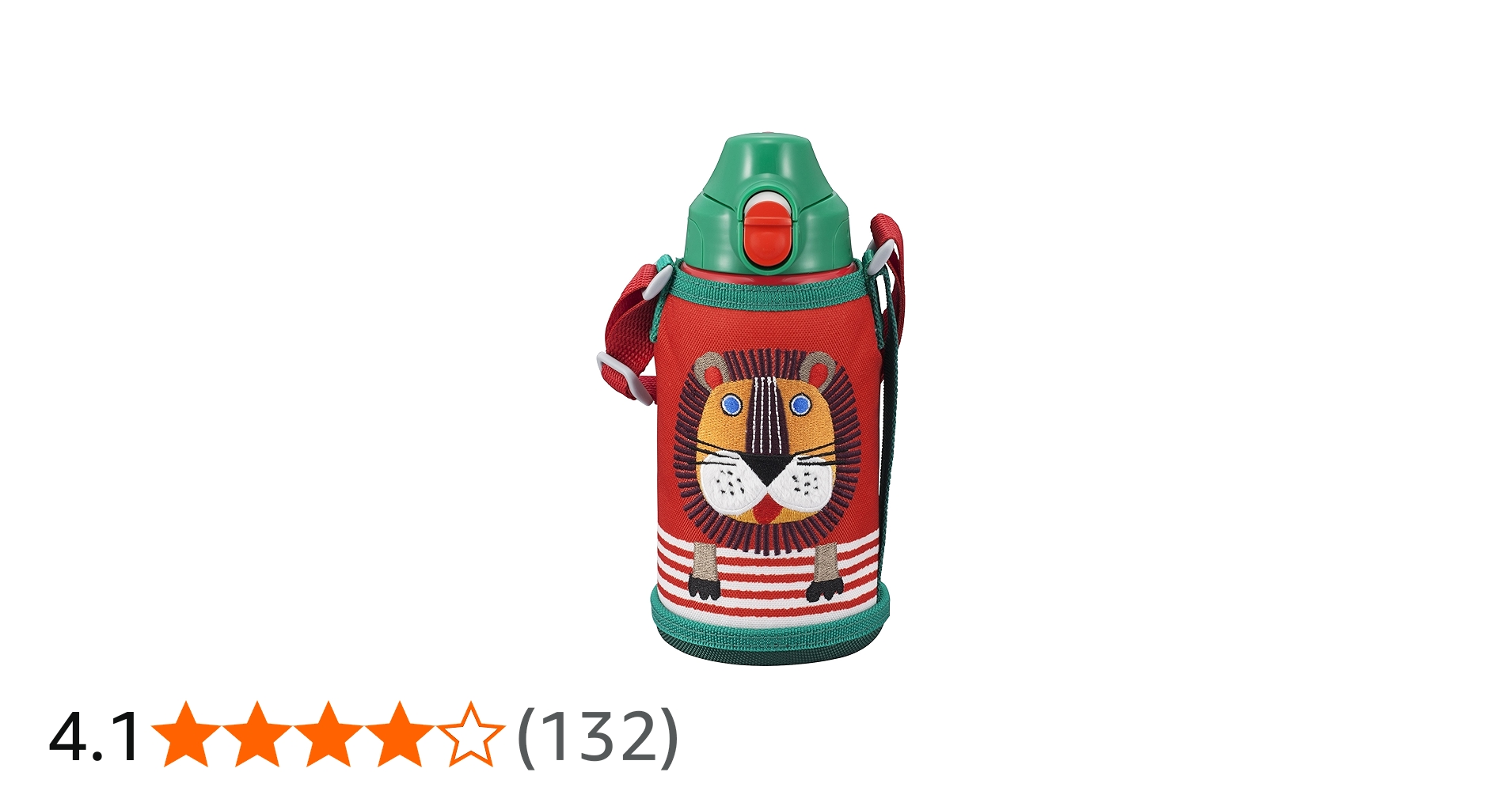 Amazon｜タイガー 水筒 600ml 直飲み コップ 付 2WAY ステンレス