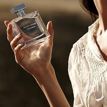 Ralph Lauren - Romance - Eau de Parfum - Women's Perfume - Floral