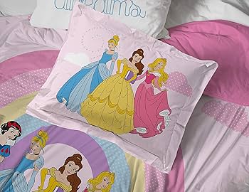 Amazon.co.jp: ディズニー シーツ 寝具 プリンセス 5点 セット