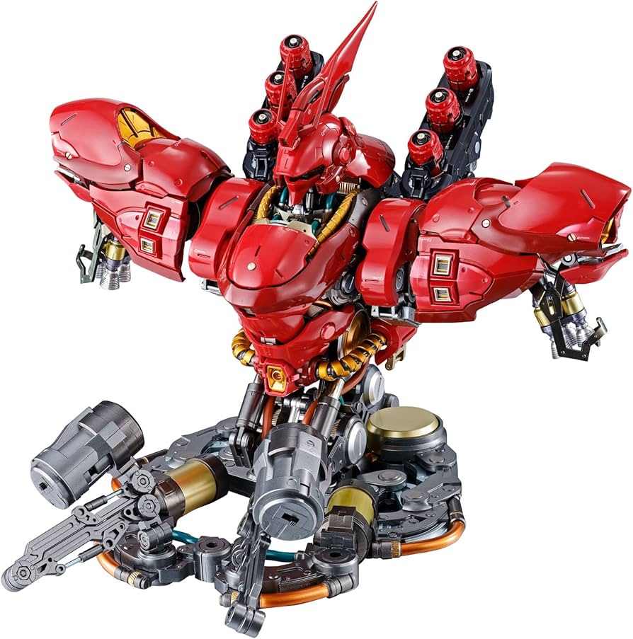 Amazon | TAMASHII NATIONS FORMANIA EX 機動戦士ガンダム 逆襲の