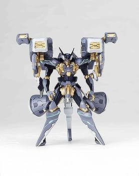 Amazon.co.jp: リボルテックヤマグチ No.120 ジェフティ&ベクター