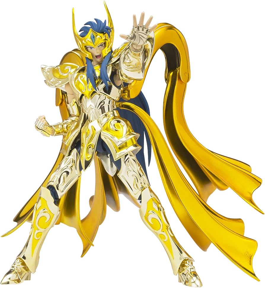 Amazon.co.jp: TAMASHII NATIONS 聖闘士聖衣神話EX 聖闘士星矢