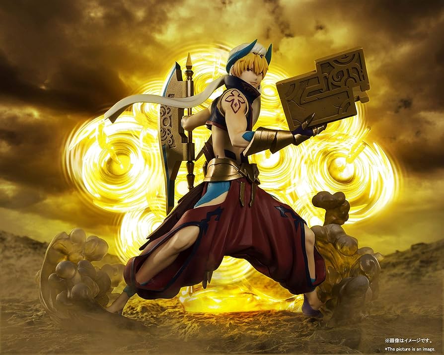 Amazon | TAMASHII NATIONS フィギュアーツZERO Fate/Grand Order