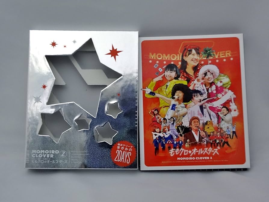 Amazon.co.jp: ももクロ春の一大事2012~横浜アリーナ まさかの2DAYS