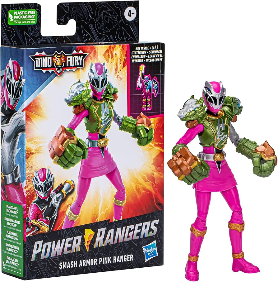 Amazon.co.jp: スパイダーマン パワーレンジャー 恐竜 フューリー