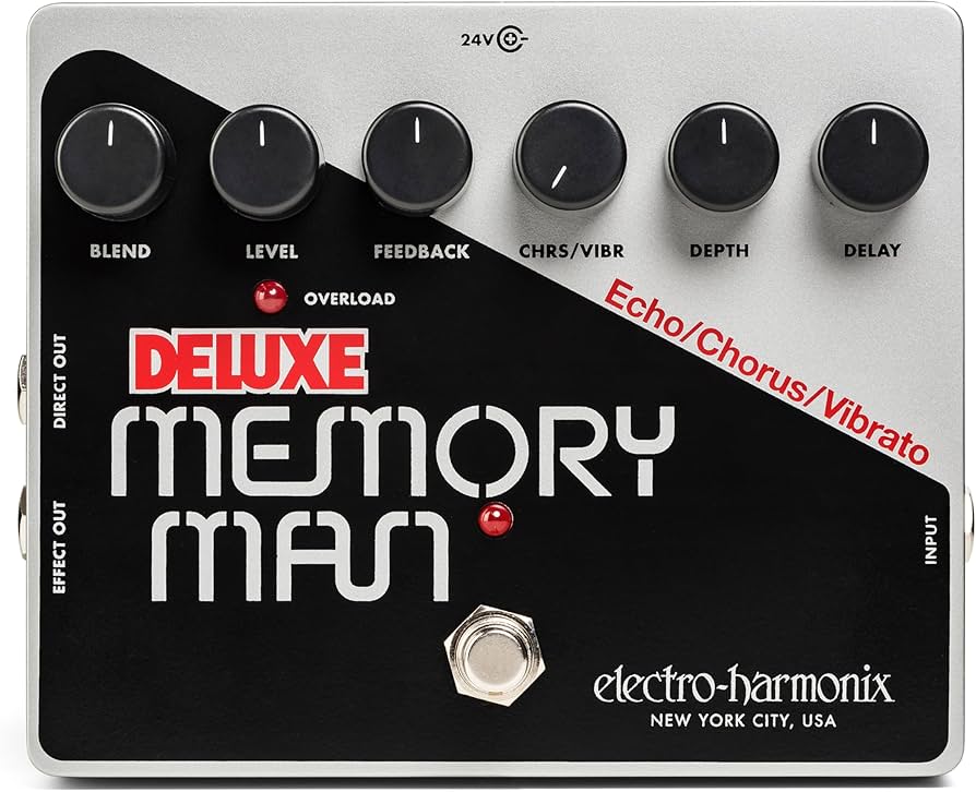 Amazon | electro-harmonix エレクトロハーモニクス エフェクター