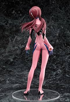 Amazon.co.jp: ヱヴァンゲリヲン新劇場版・破 真希波・マリ・イラスト