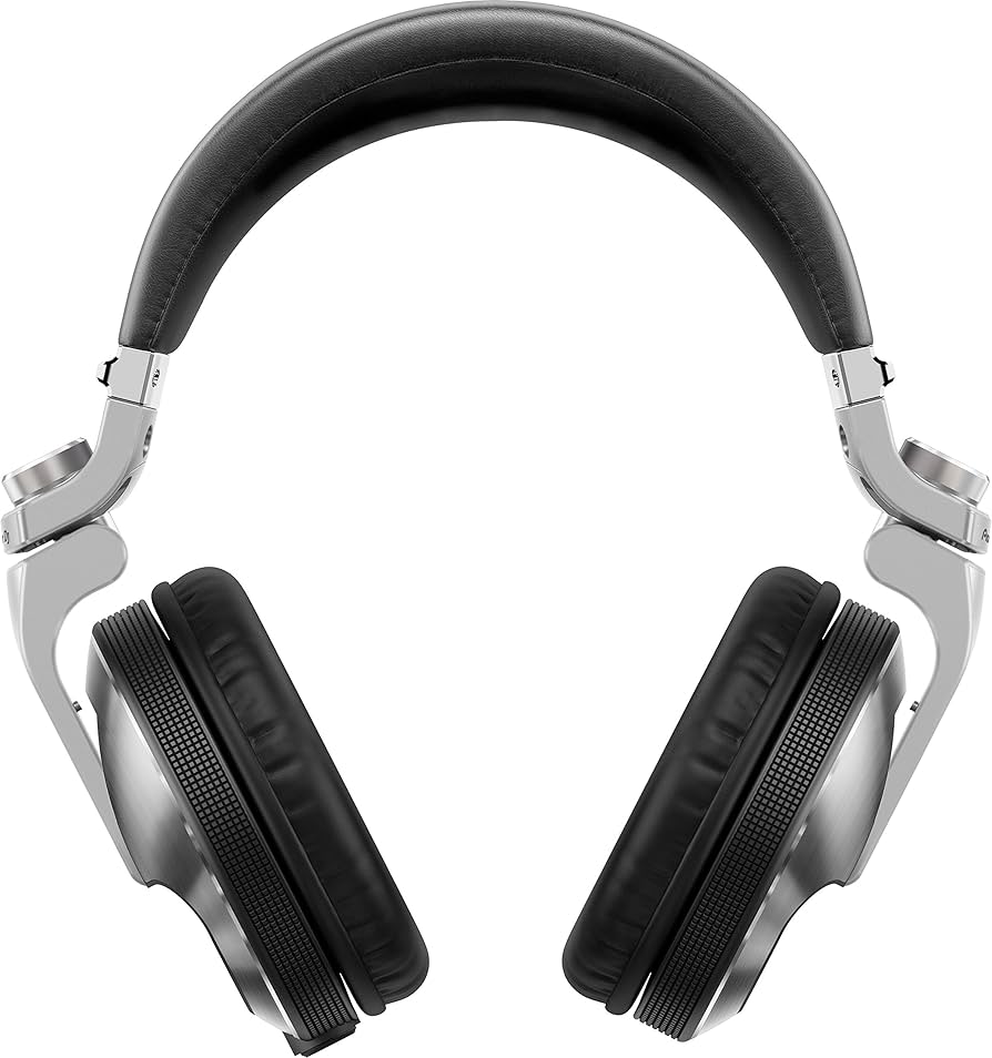 Amazon | Pioneer DJ プロフェッショナルDJヘッドホン HDJ-X10-S | DJ