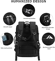 Amazon.com | feilario 2 Piece Set Aluminium Frame PC Hard Shell