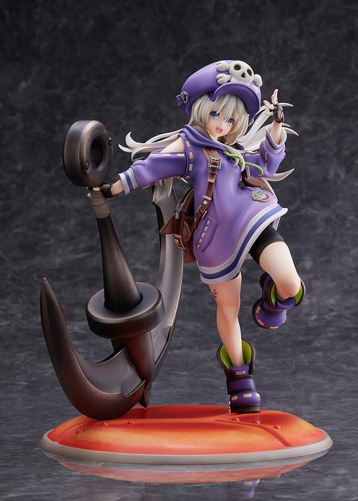 Amazon.co.jp: ブロッコリー GUILTY GEAR™ -STRIVE- 「メイ」Another