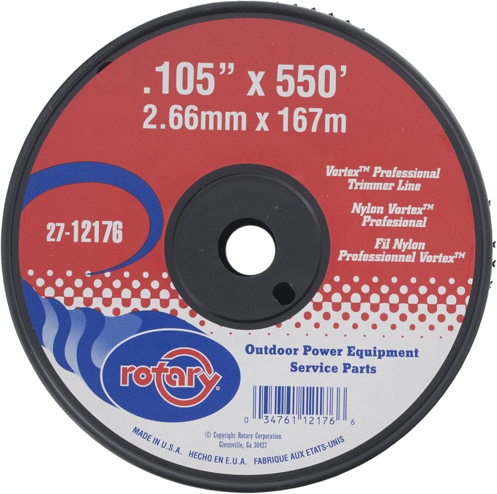Amazon.co.jp: Rotary 12176 ボルテックストリマーライン : DIY・工具