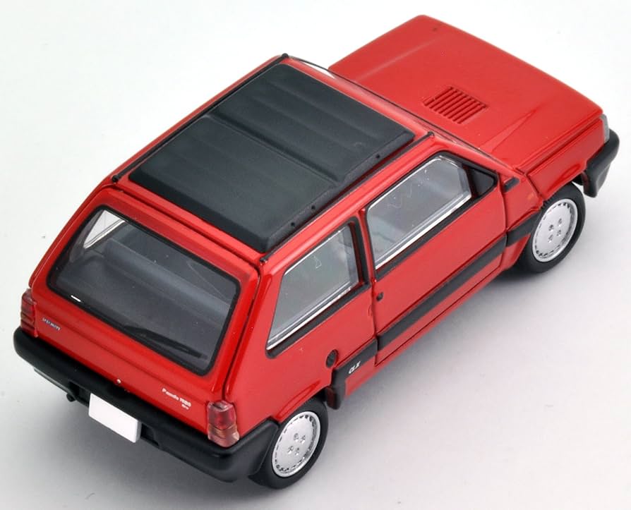 Amazon | トミカリミテッドヴィンテージ ネオ 1/64 LV-N131b