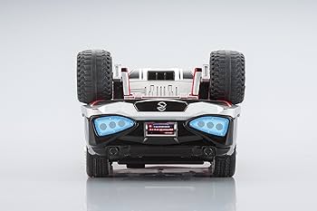 Amazon.co.jp: 仮面ライダードライブ RCトライドロン タイプスピード