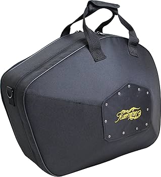 Amazon | Kaerntner ケルントナー フレンチホルン KFH-130 (セミハード
