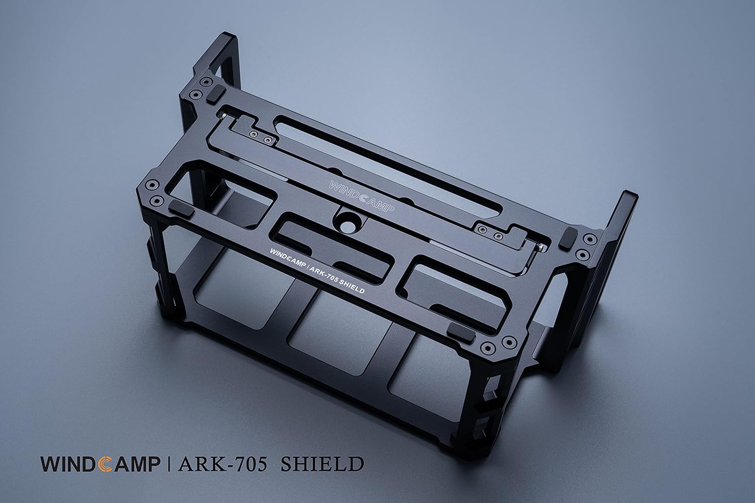 Amazon.com: WINDCAMP 1 Set ARK-705 Metal Protective Frame + RC-2