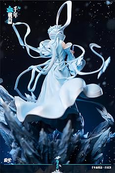 Amazon.co.jp: 朽木ルキア／くちきルキア フィギュア ガレージキット