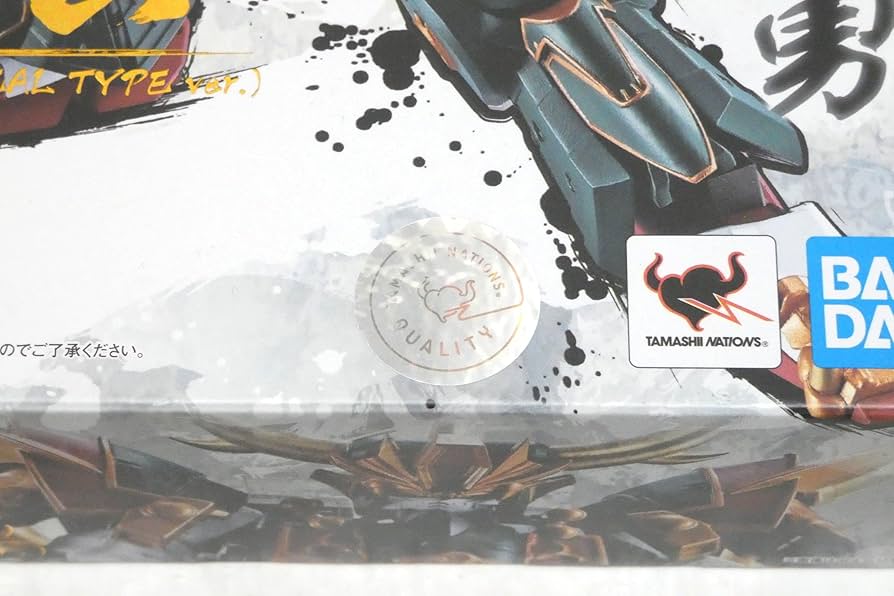 Amazon | BANDAI METAL ROBOT魂 ＜SIDE MS＞ 関羽ガンダム（リアル