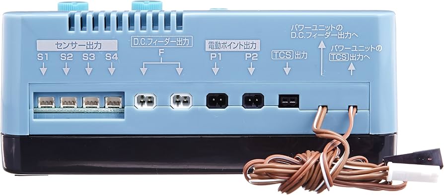Amazon | TOMIX Nゲージ TCS 自動運転ユニットN 5563 鉄道模型用品
