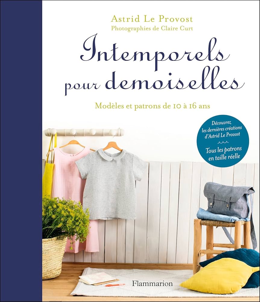 Amazon.co.jp: Intemporels pour Demoiselles : 本