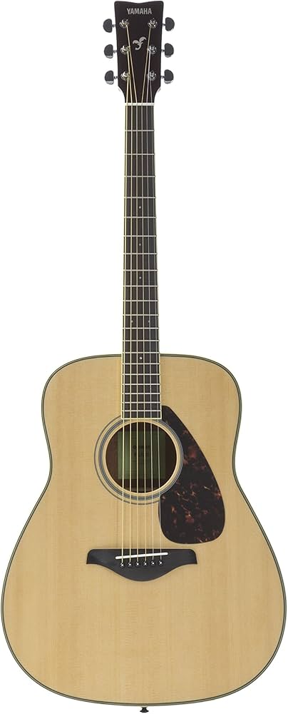 Amazon.co.jp: ヤマハ YAMAHA ギター アコースティックギター FG