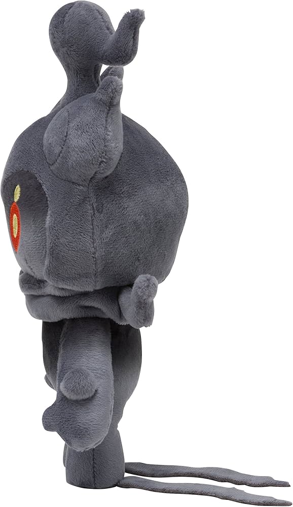 Amazon.co.jp: ポケモンセンターオリジナル ぬいぐるみ マーシャドー