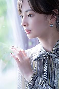 北川景⼦ 写真集『「37」20th anniversary』 | 北川景子, 中村和孝, 内