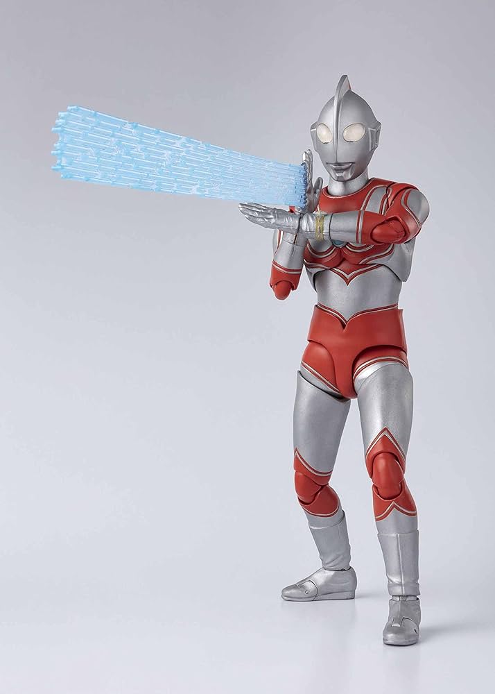 Amazon.co.jp: TAMASHII NATIONS S.H.フィギュアーツ 帰ってきた