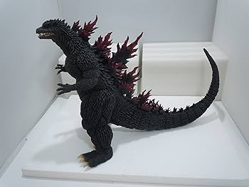 XPLUS AUG162829 X-Plus Godzilla Series: Godzilla (1999 Godzilla