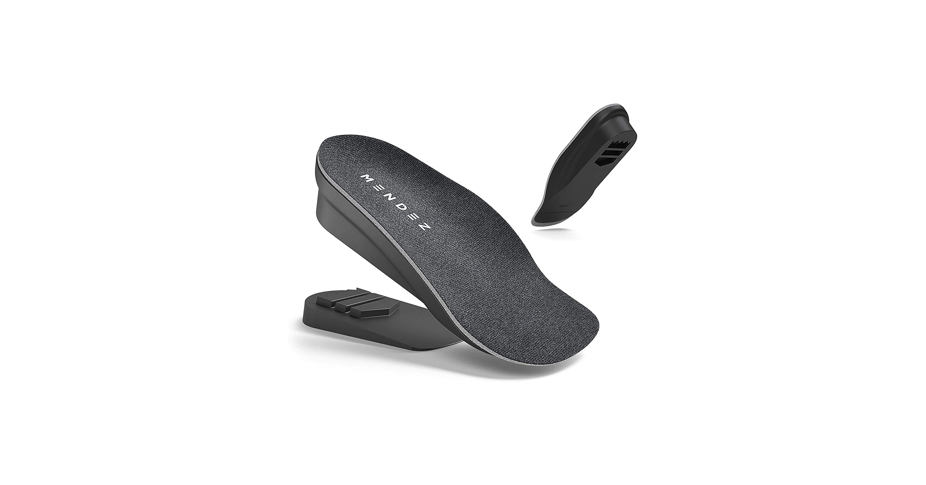 Amazon.com: Mendez Premium Height Increase Insole - Advanced