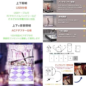 Amazon.co.jp: イヴ カルネアデス 設定画 Ver. 1/6 ウェーブ 専用