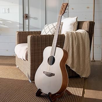 Amazon.com: Yamaha Storia I Acoustic Guitar : Musical Instruments