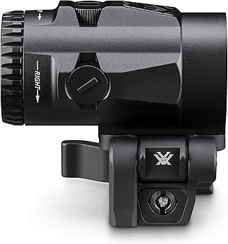 Amazon | VORTEX MICRO3X MAGNIFIER | モデルガンパーツ 通販