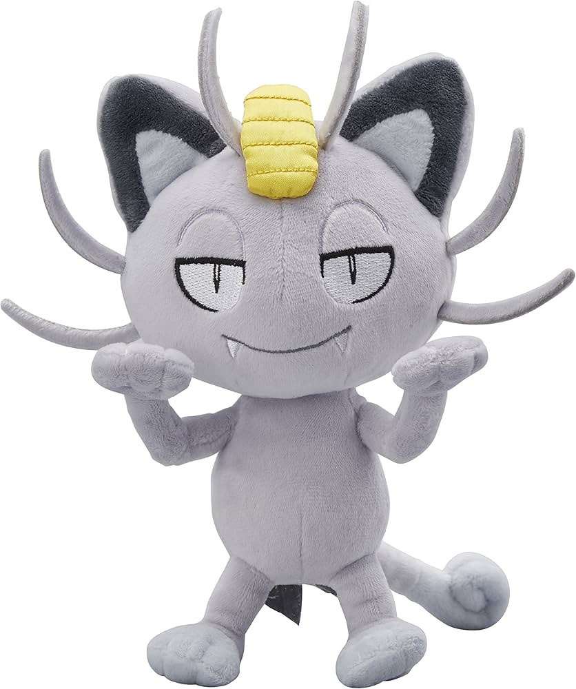 Amazon.co.jp: ポケモンセンターオリジナル ぬいぐるみ アローラ