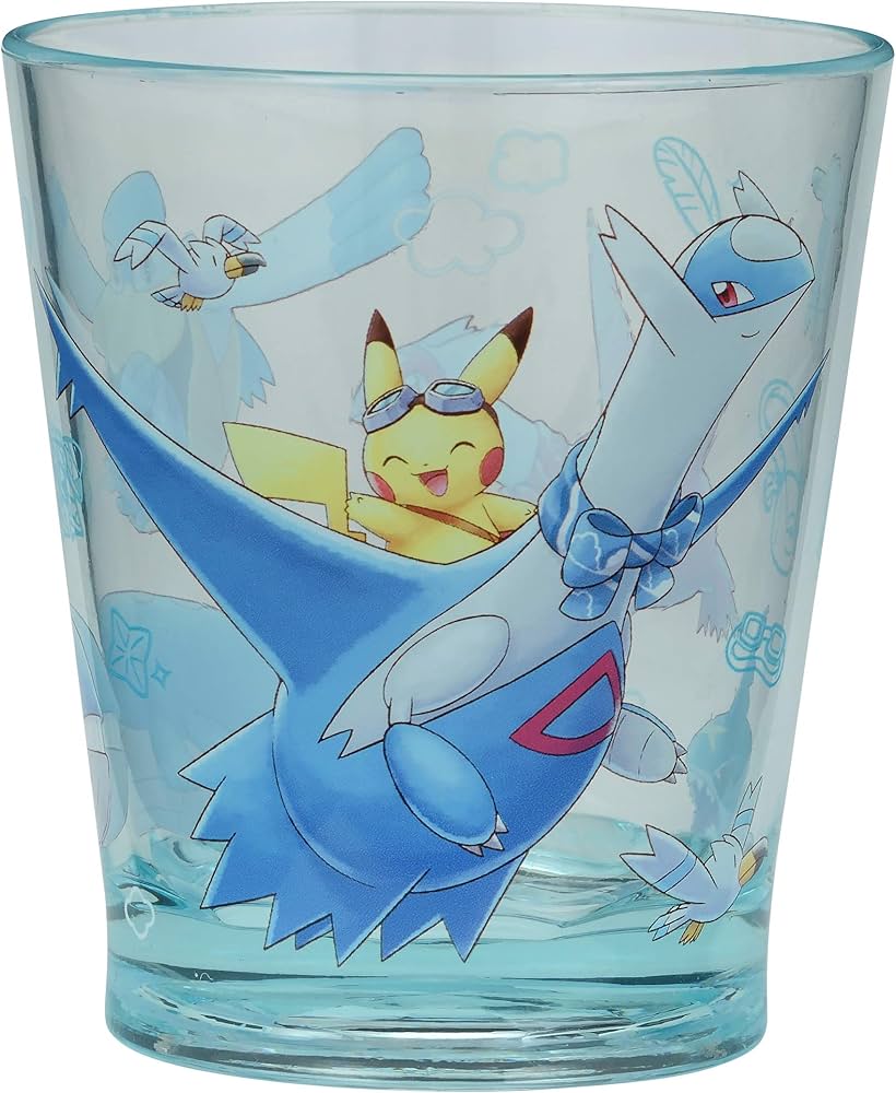 Amazon.co.jp: ポケモンセンターオリジナル プラタンブラー ラティアス
