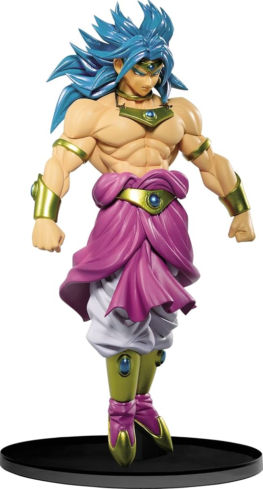 Amazon.co.jp: バンプレスト ドラゴンボール SCultures BIG 造形天下一