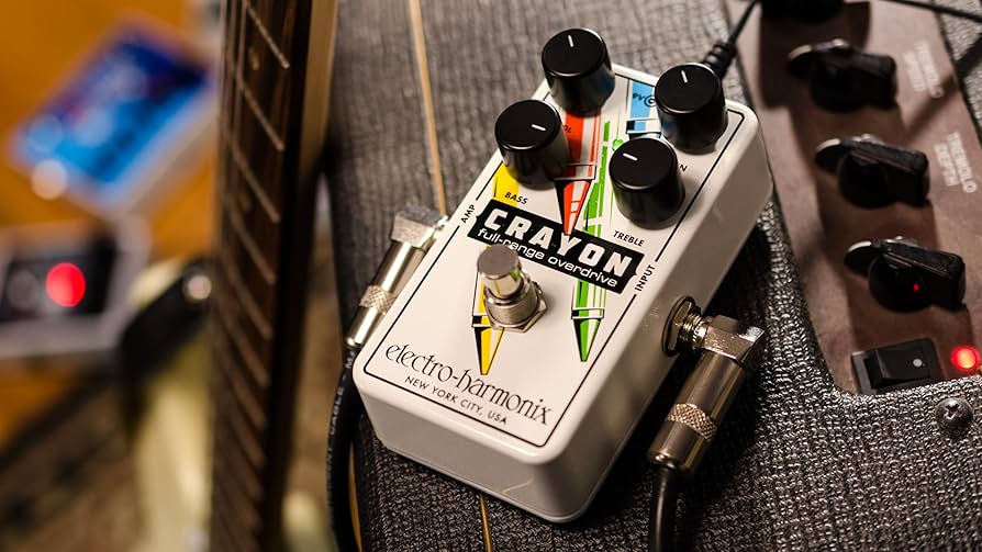 Amazon.co.jp: electro-harmonix エレクトロハーモニクス エフェクター