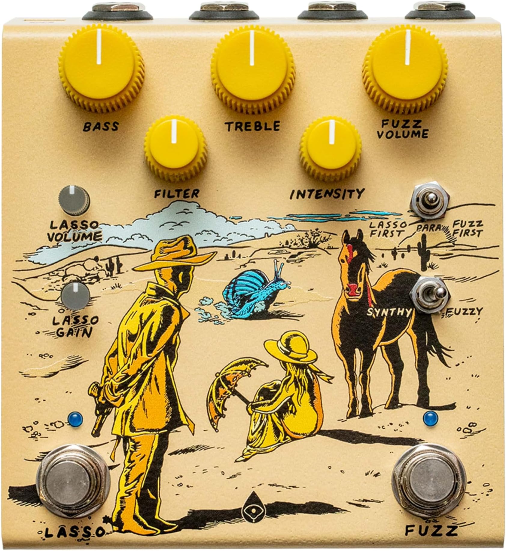 Old Blood Noise Endeavors Reflector Chorus - クラシックなコーラス