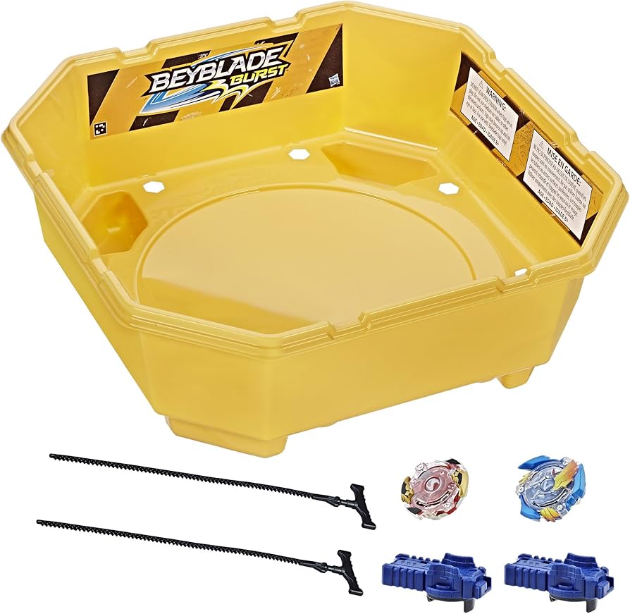 Amazon.co.jp: ベイブレードバーストエピックライバルバトルセット