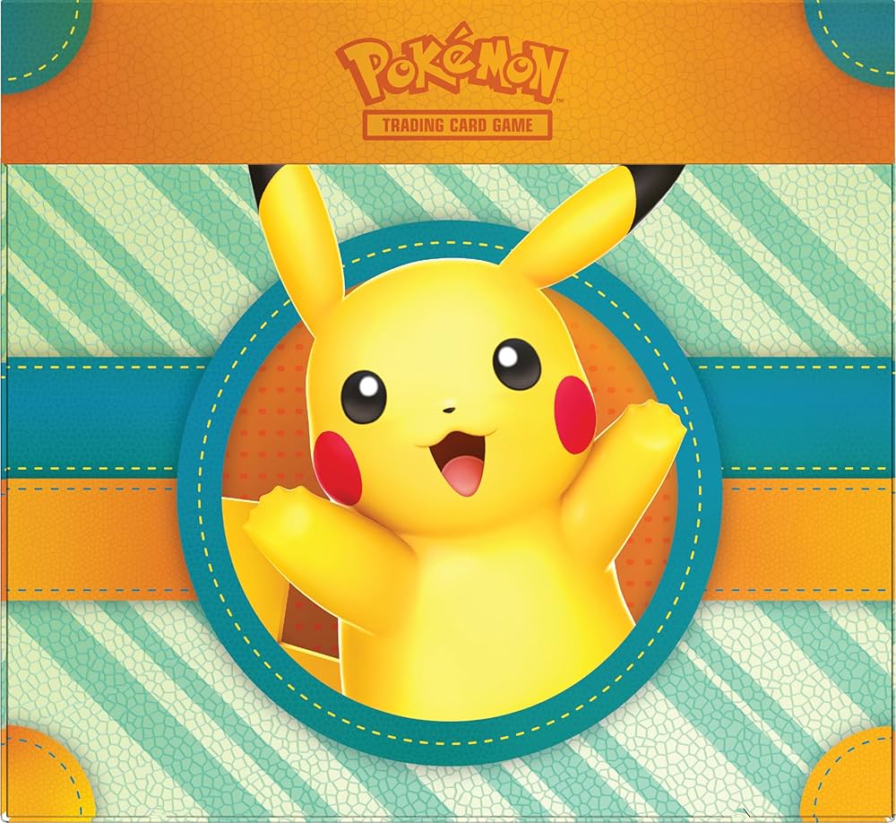 Amazon.co.jp: POKEMONポケモンカードゲーム:パルデアアドベンチャー