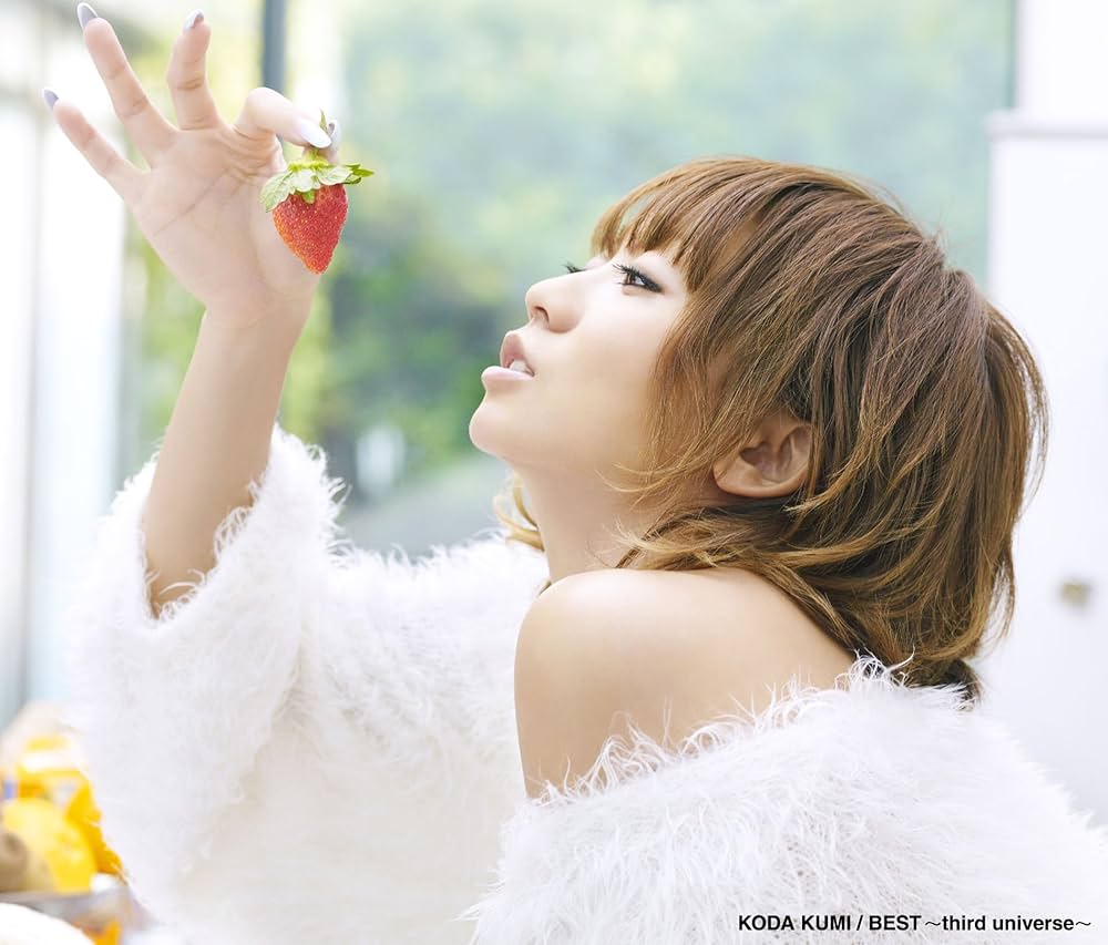 Amazon.co.jp: BEST~ third universe~ & 8th AL “UNIVERSE